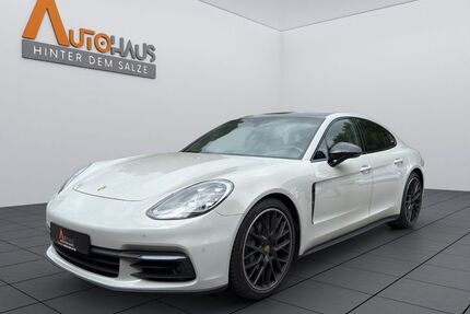 Porsche Panamera Gebrauchtwagen