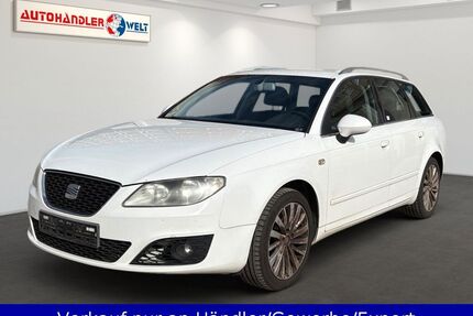 Seat Exeo Gebrauchtwagen