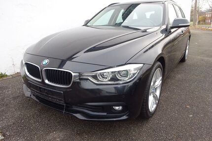 BMW 320 Gebrauchtwagen