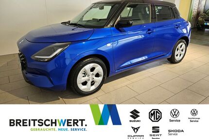 Suzuki Swift Gebrauchtwagen