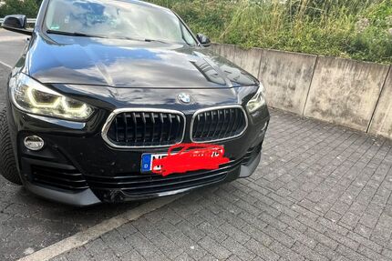 BMW X2 Gebrauchtwagen