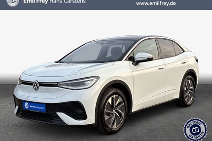 VW ID.5 Gebrauchtwagen