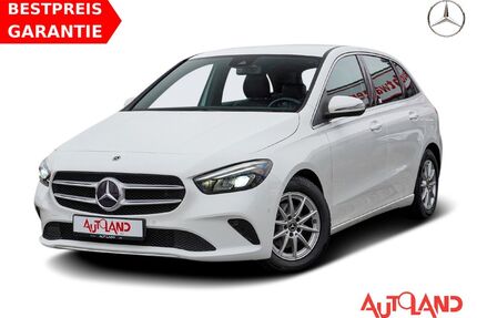 Mercedes-Benz B 180 Gebrauchtwagen
