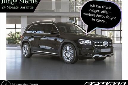 Mercedes-Benz GLB 180 Gebrauchtwagen
