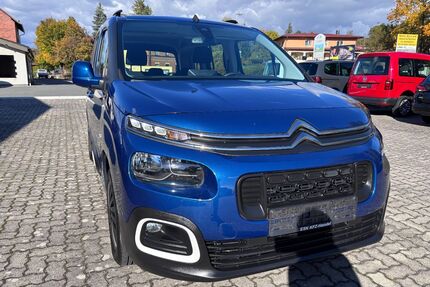 Citroen Berlingo Gebrauchtwagen