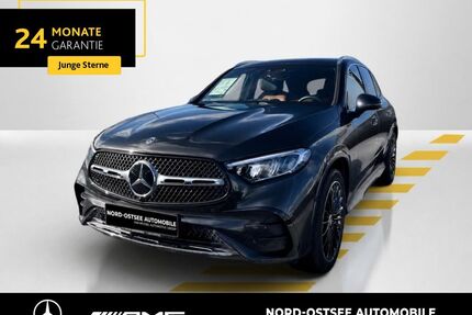 Mercedes-Benz GLC 300 Gebrauchtwagen
