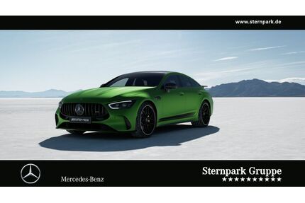 Mercedes-Benz AMG GT Gebrauchtwagen