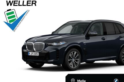 BMW X5 Gebrauchtwagen