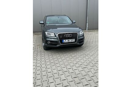Audi Q5 Gebrauchtwagen