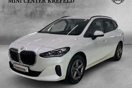 BMW 220 Active Tourer Gebrauchtwagen