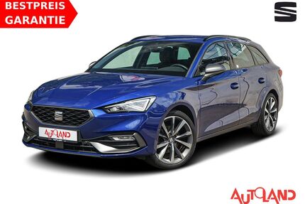 Seat Leon Gebrauchtwagen