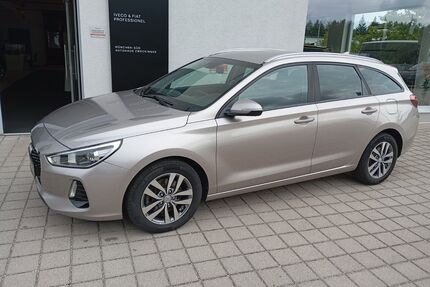 Hyundai i30 Gebrauchtwagen