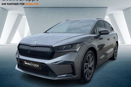 Skoda Enyaq Gebrauchtwagen