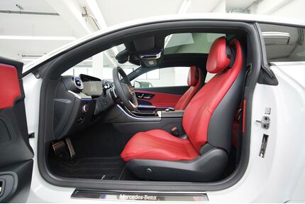 Mercedes-Benz CLE 200 Gebrauchtwagen