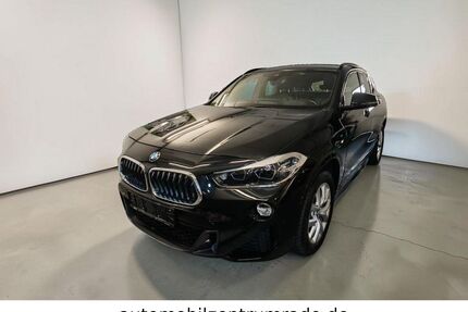 BMW X2 Gebrauchtwagen