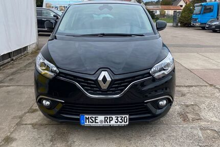 Renault Scenic Gebrauchtwagen