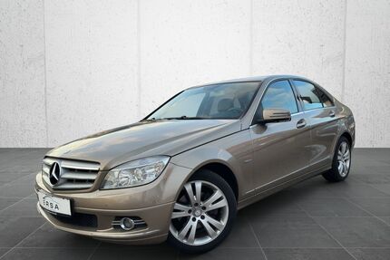 Mercedes-Benz C 180 Gebrauchtwagen