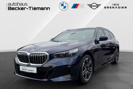 BMW 540 Gebrauchtwagen