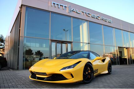 Ferrari F8 Gebrauchtwagen