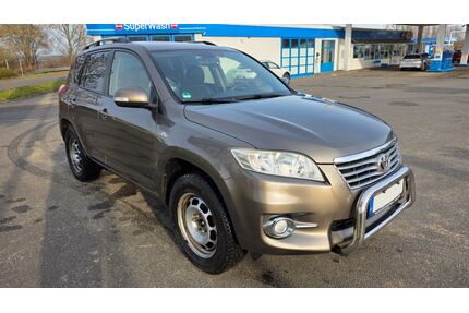 Toyota RAV 4 Gebrauchtwagen