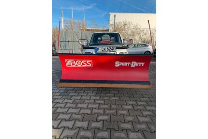 Suzuki Jimny Gebrauchtwagen