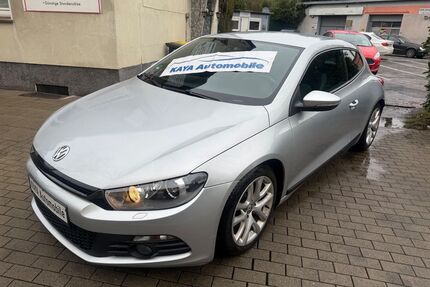 VW Scirocco Gebrauchtwagen