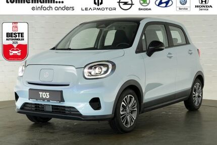 Leapmotor T03 Gebrauchtwagen