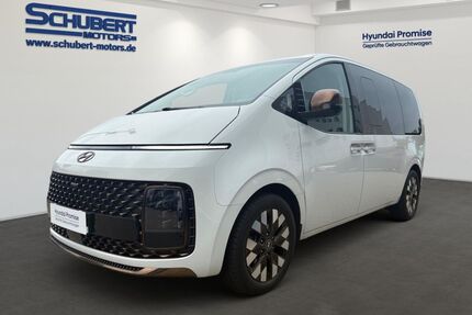 Hyundai STARIA Gebrauchtwagen