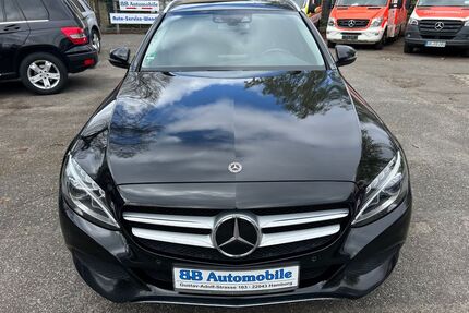 Mercedes-Benz C 220 Gebrauchtwagen