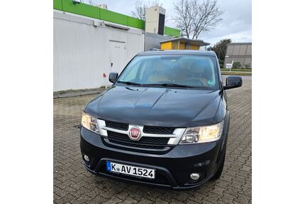 Fiat Freemont Gebrauchtwagen