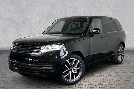 Land Rover Range Rover Gebrauchtwagen