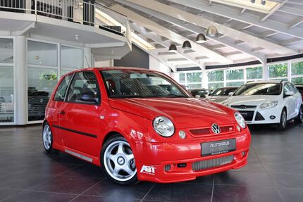 VW Lupo Gebrauchtwagen