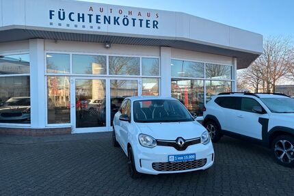 Renault Twingo Gebrauchtwagen