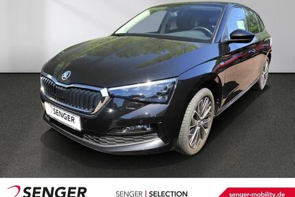 Skoda Scala Gebrauchtwagen