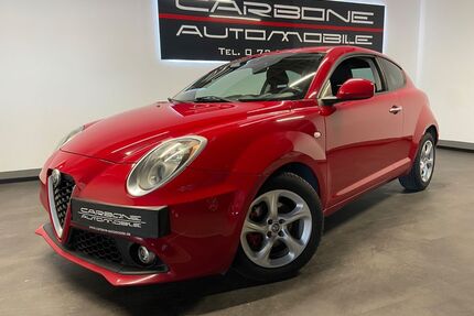 Alfa Romeo MiTo Gebrauchtwagen