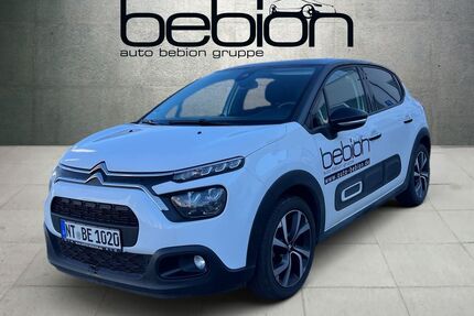 Citroen C3 Gebrauchtwagen