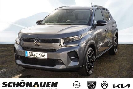 Citroen C3 Gebrauchtwagen