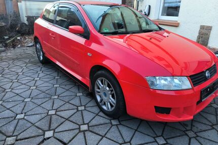Fiat Stilo Gebrauchtwagen