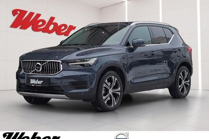 Volvo XC40 Gebrauchtwagen