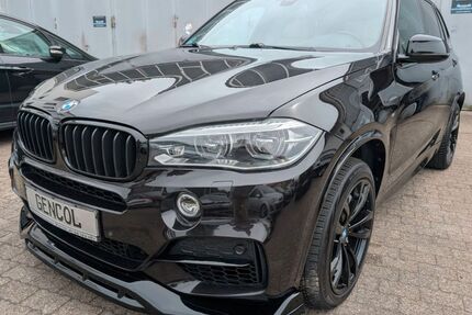 BMW X5 Gebrauchtwagen