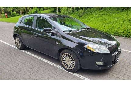 Fiat Bravo Gebrauchtwagen