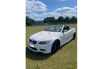 BMW M3 Gebrauchtwagen
