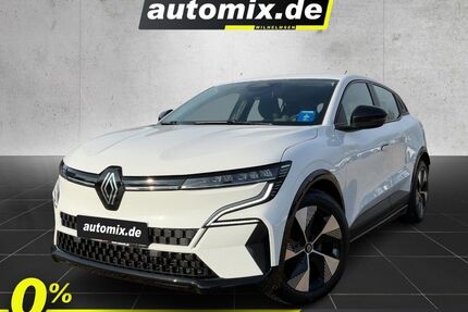 Renault Megane E-TECH Gebrauchtwagen