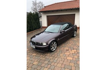 BMW 320 Gebrauchtwagen