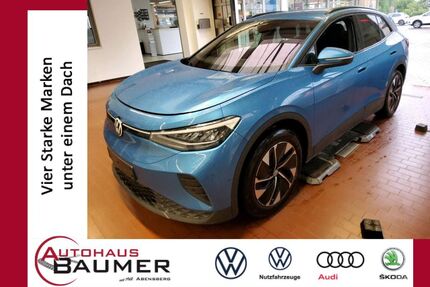 VW ID.4 Gebrauchtwagen