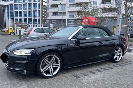 Audi A5 Gebrauchtwagen