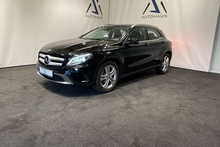 Mercedes-Benz GLA 220 Gebrauchtwagen