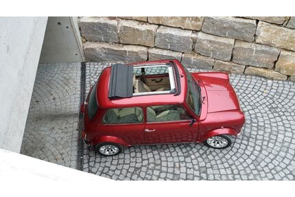 Mini 1300 Gebrauchtwagen