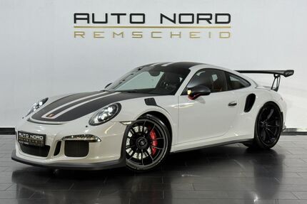 Porsche 991 Gebrauchtwagen