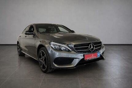 Mercedes-Benz C 350 Gebrauchtwagen